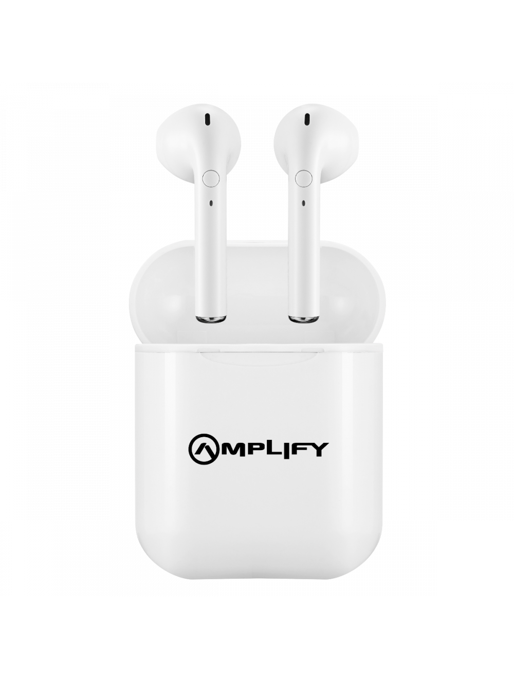Amplify Note 2.0 Tws Earphone Pods White Am 1111 wt