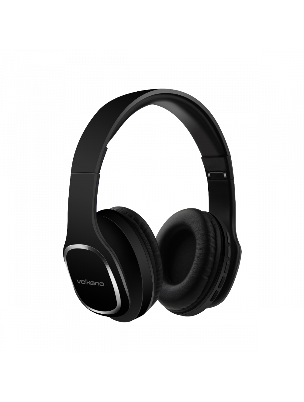 Volkano headphones with mic shop