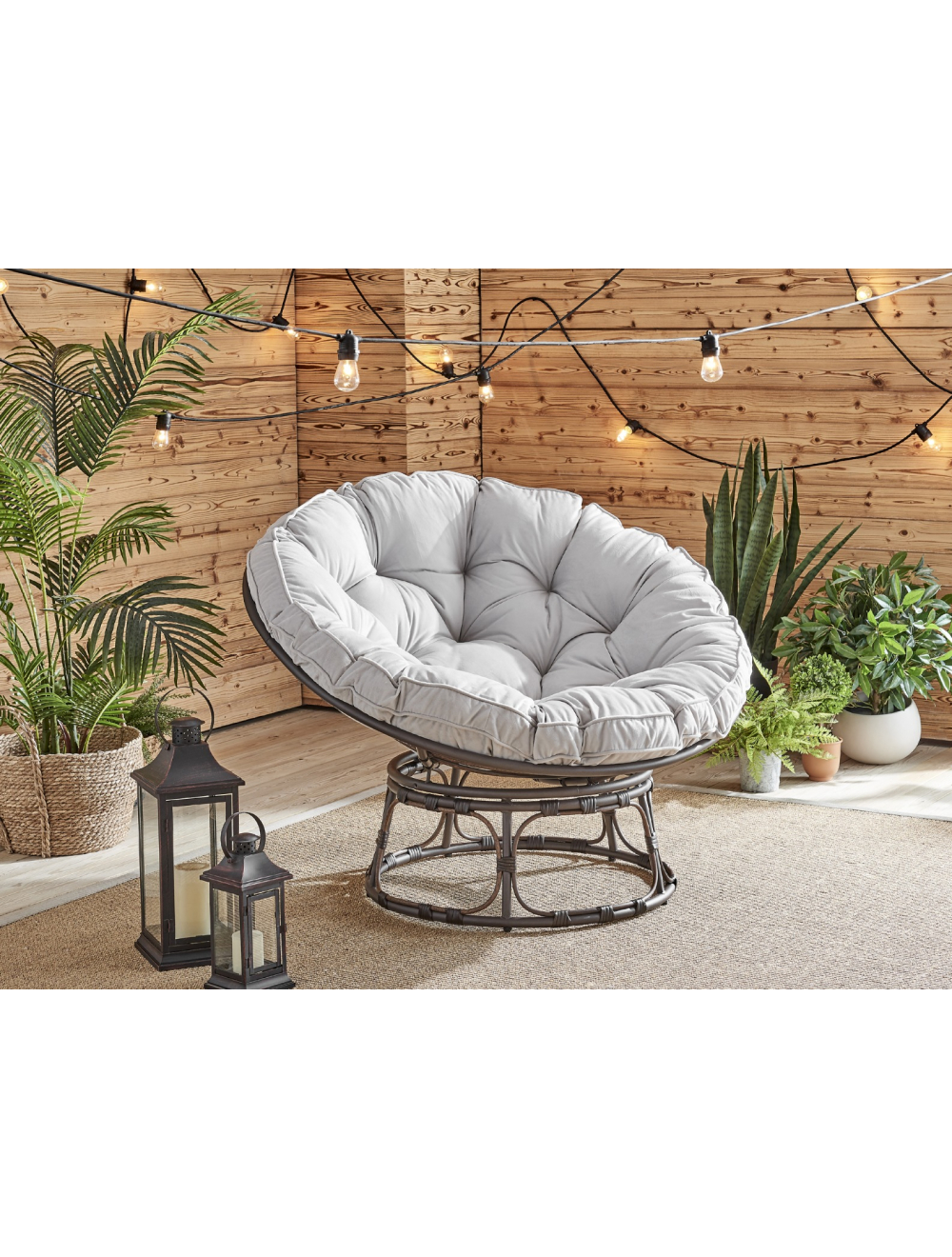 Moon outdoor chair online