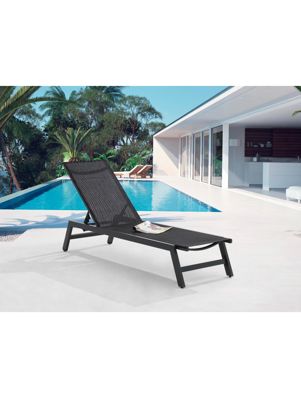 House and home online pool loungers