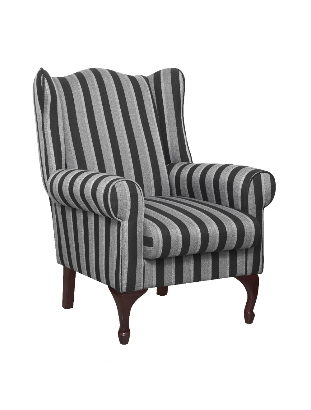 Wingback chairs hotsell house and home
