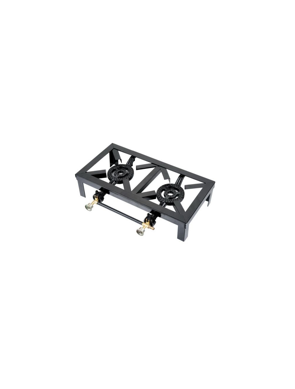 Totai 2 burner gas stove 2025