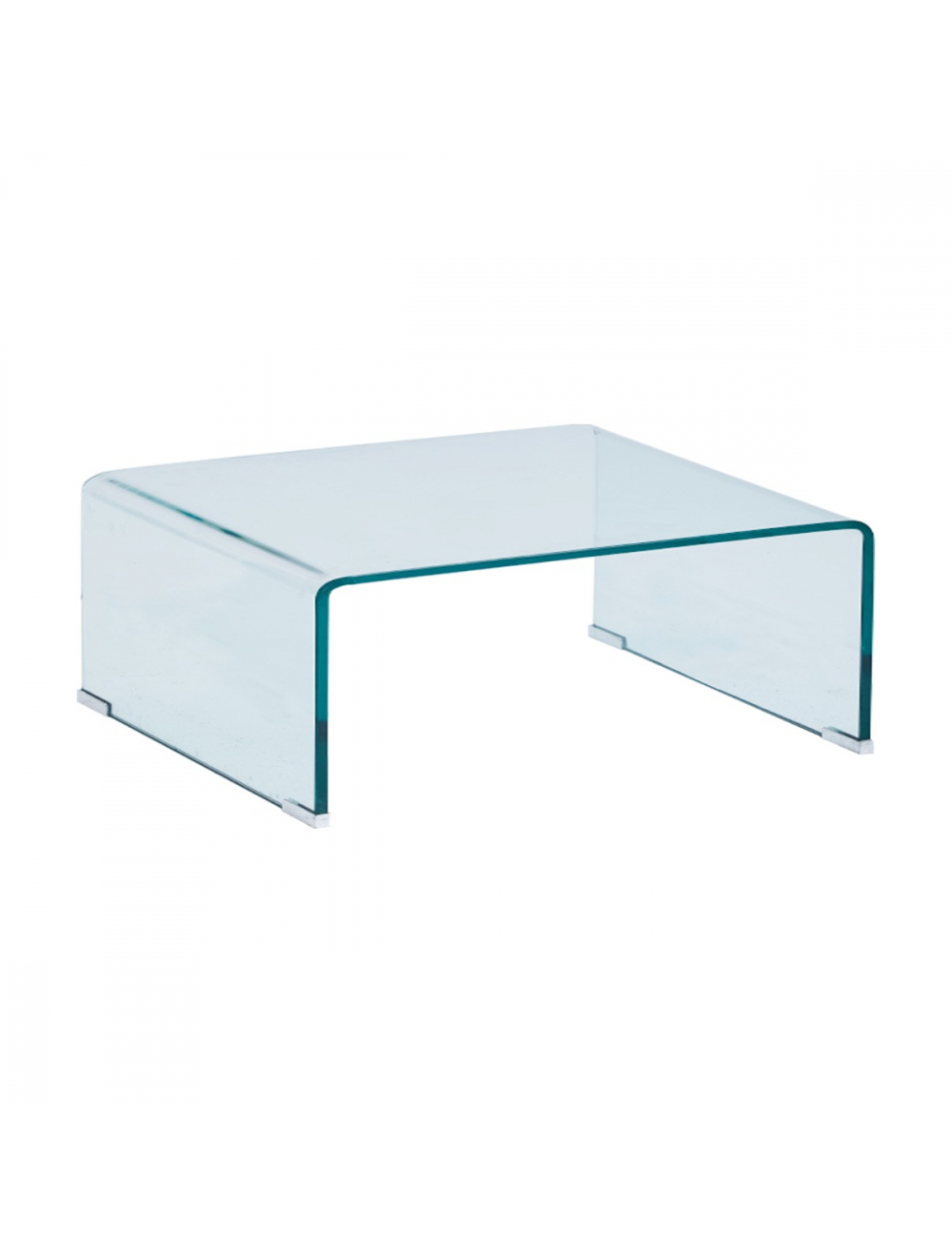 Hazel 12mm Glass Coffee Table