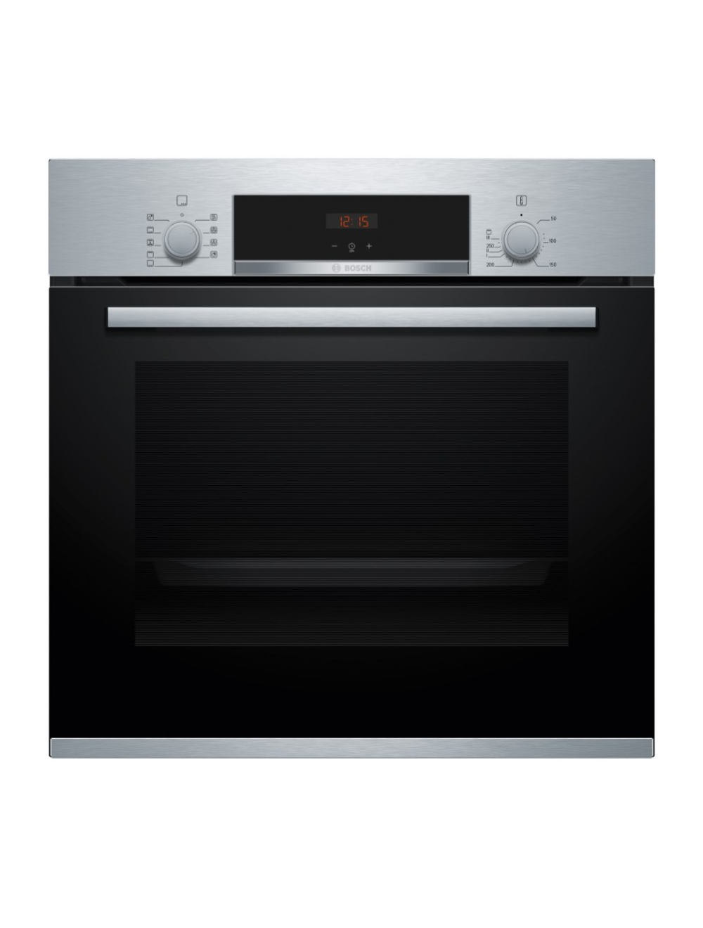 Built in eye level oven outlet