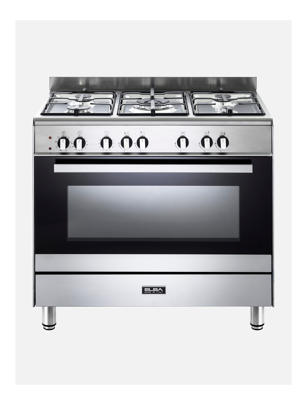 Elba shop cooking range