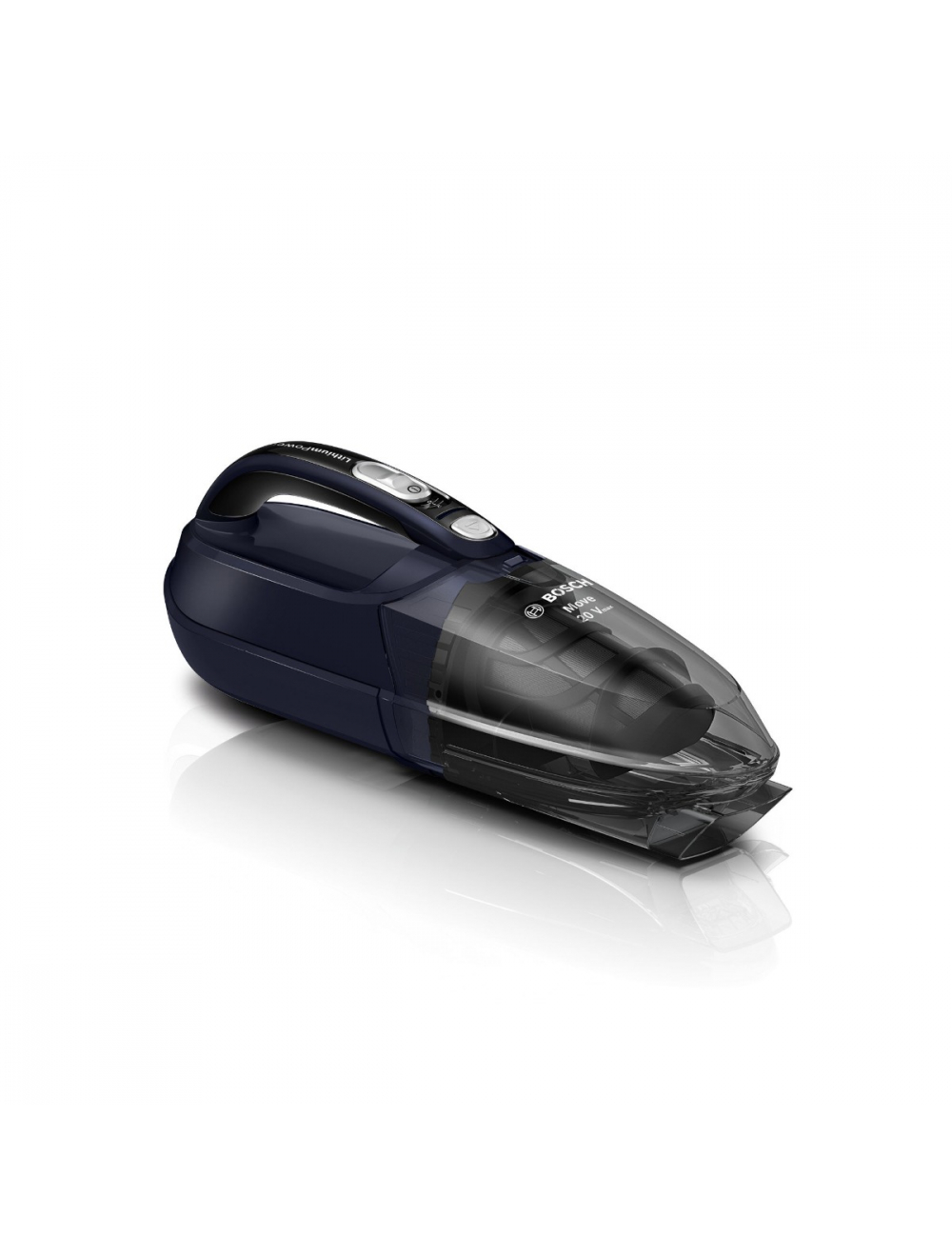 Bosch 20.4 v hand vacuum cleaner review 2025