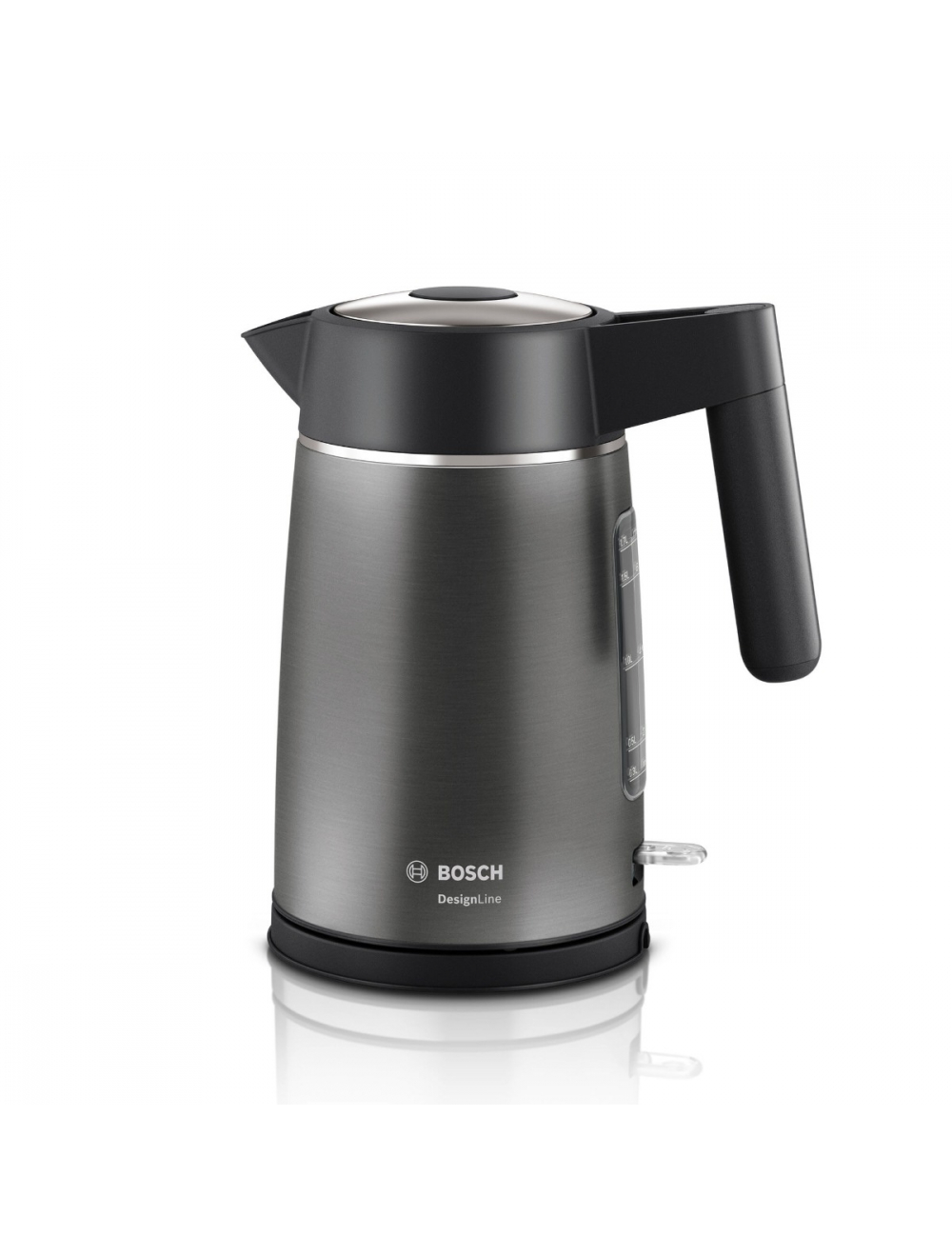 Bosch hotsell black kettle