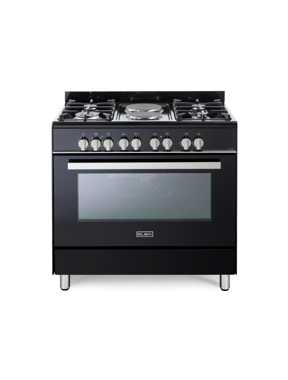 Elba 90cm gas stove sale