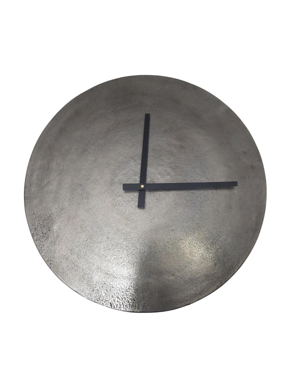 Gothenburg Round Wall Clock Movement
