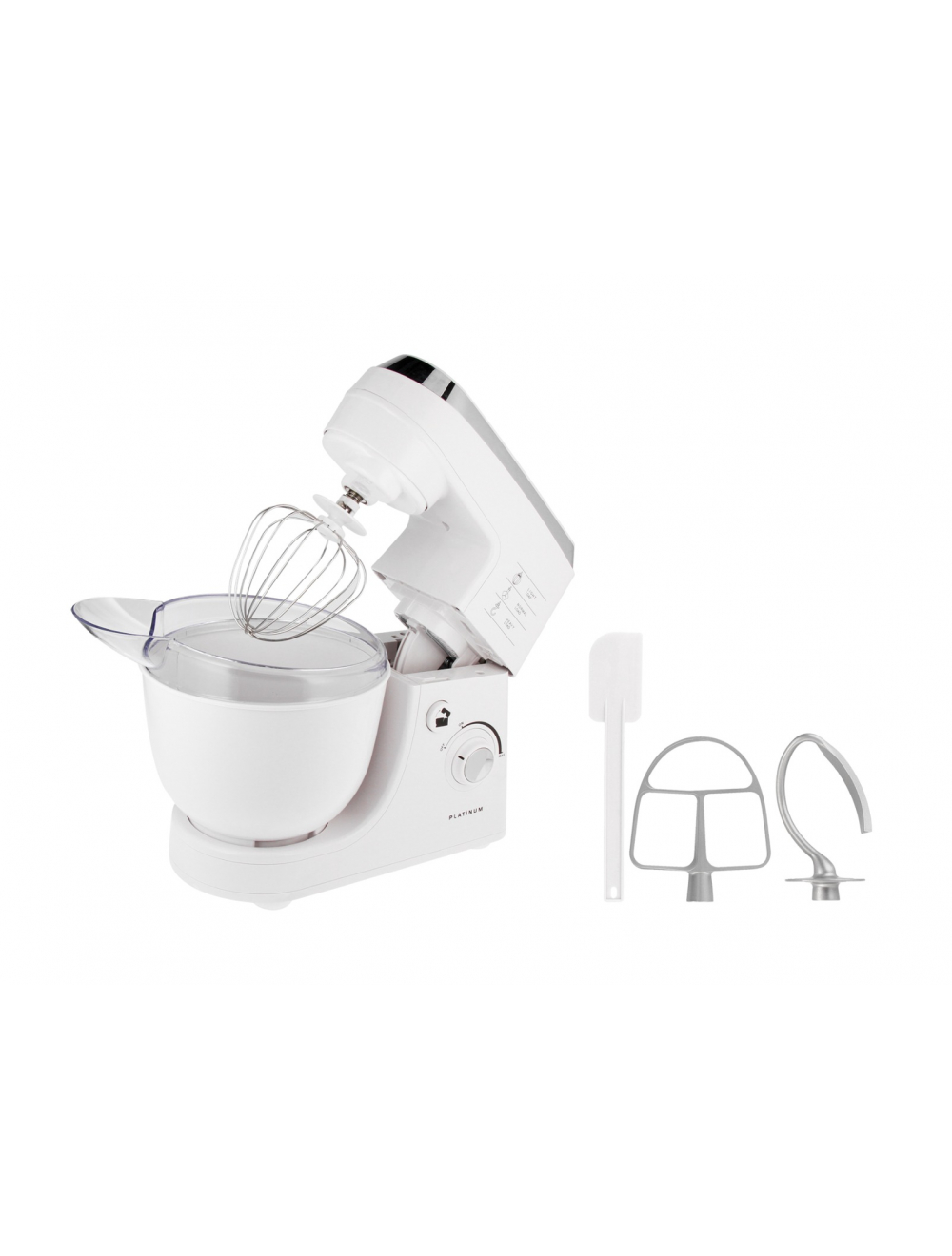 Heavy duty food mixer online