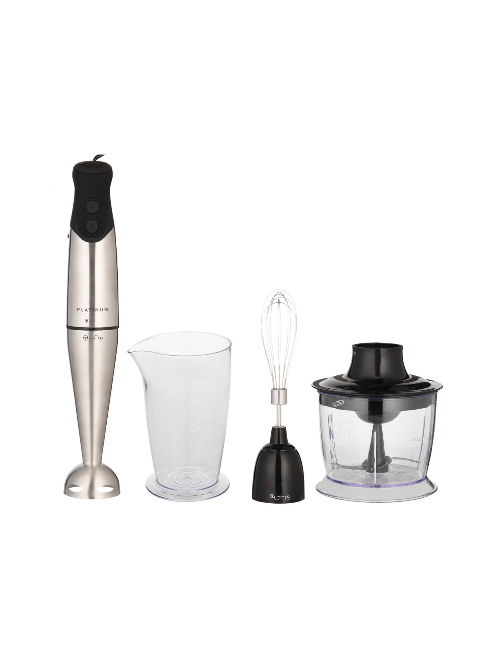 Stick mixer set discount