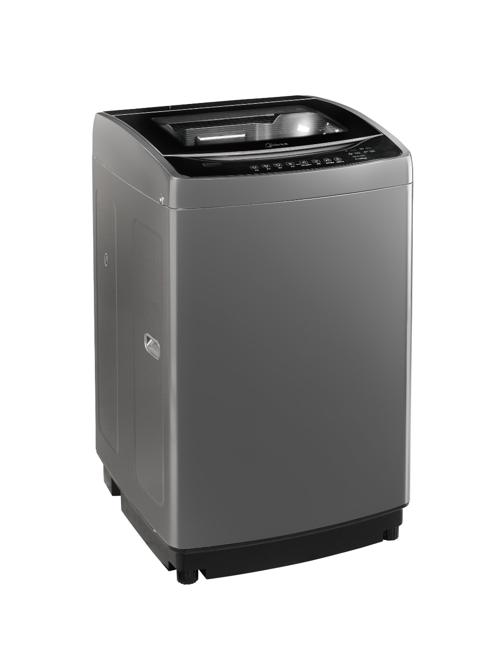 Defy 17kg Metallic Toploader Dtl153