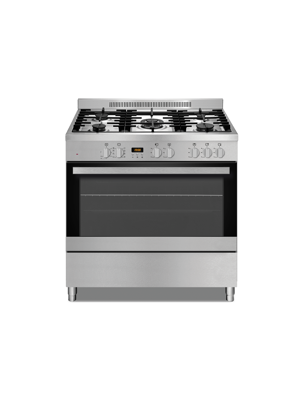 Defy 6 plate gas stove deals