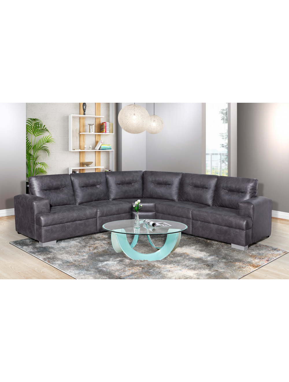 Corner couches at house and home deals