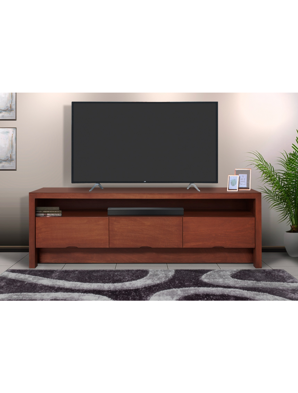 Maddison Entertainment Stand