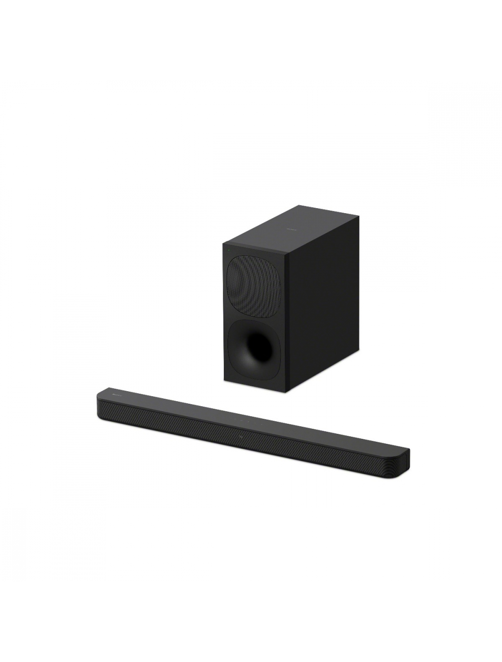Sony soundbar av hotsell system