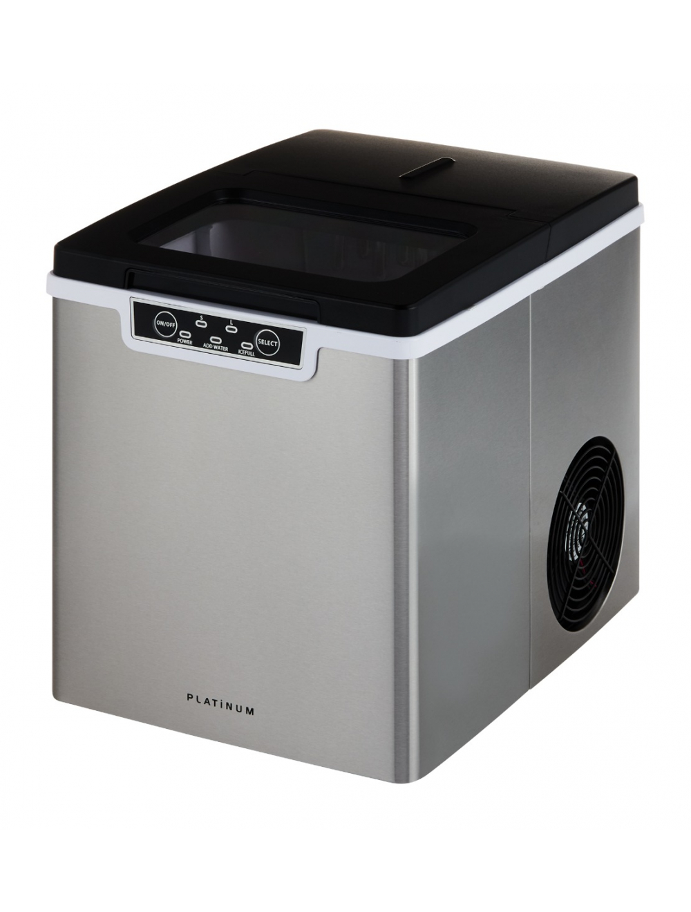 Platinum 1012kg Ice Maker Ep1070t