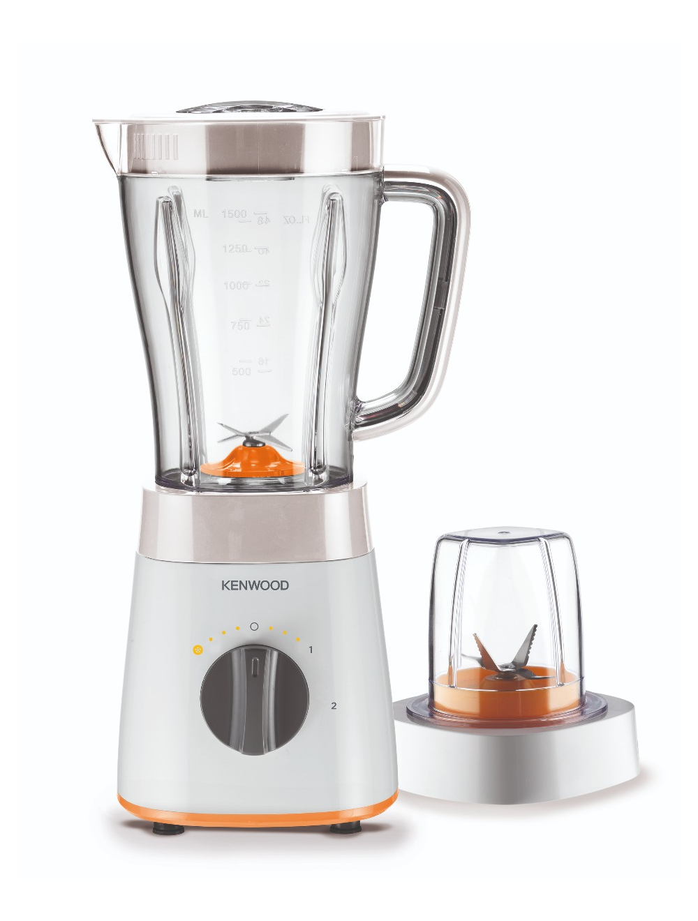 Kenwood Blender