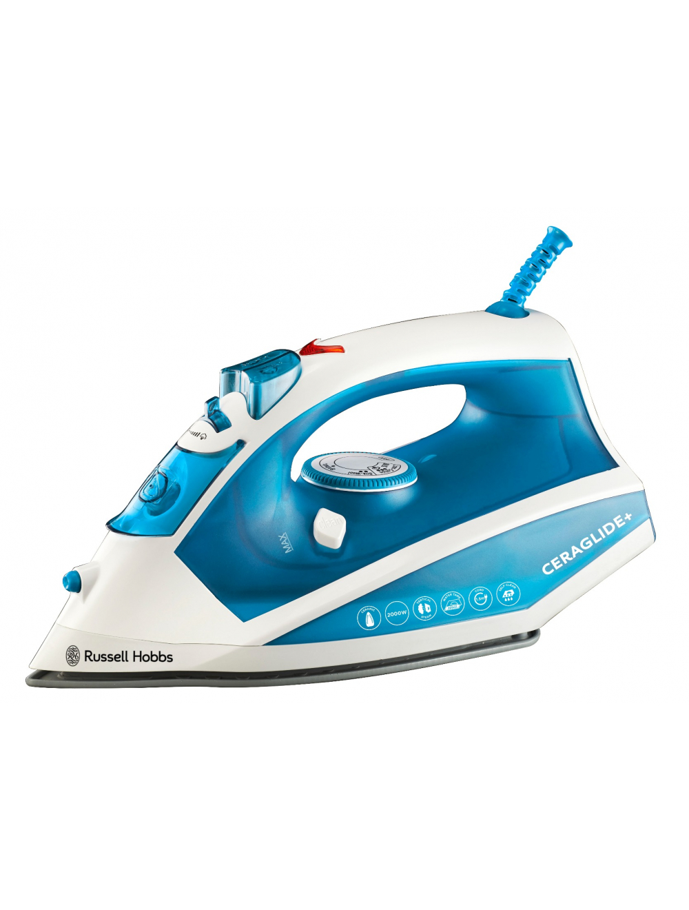 Ceraglide shop steam iron