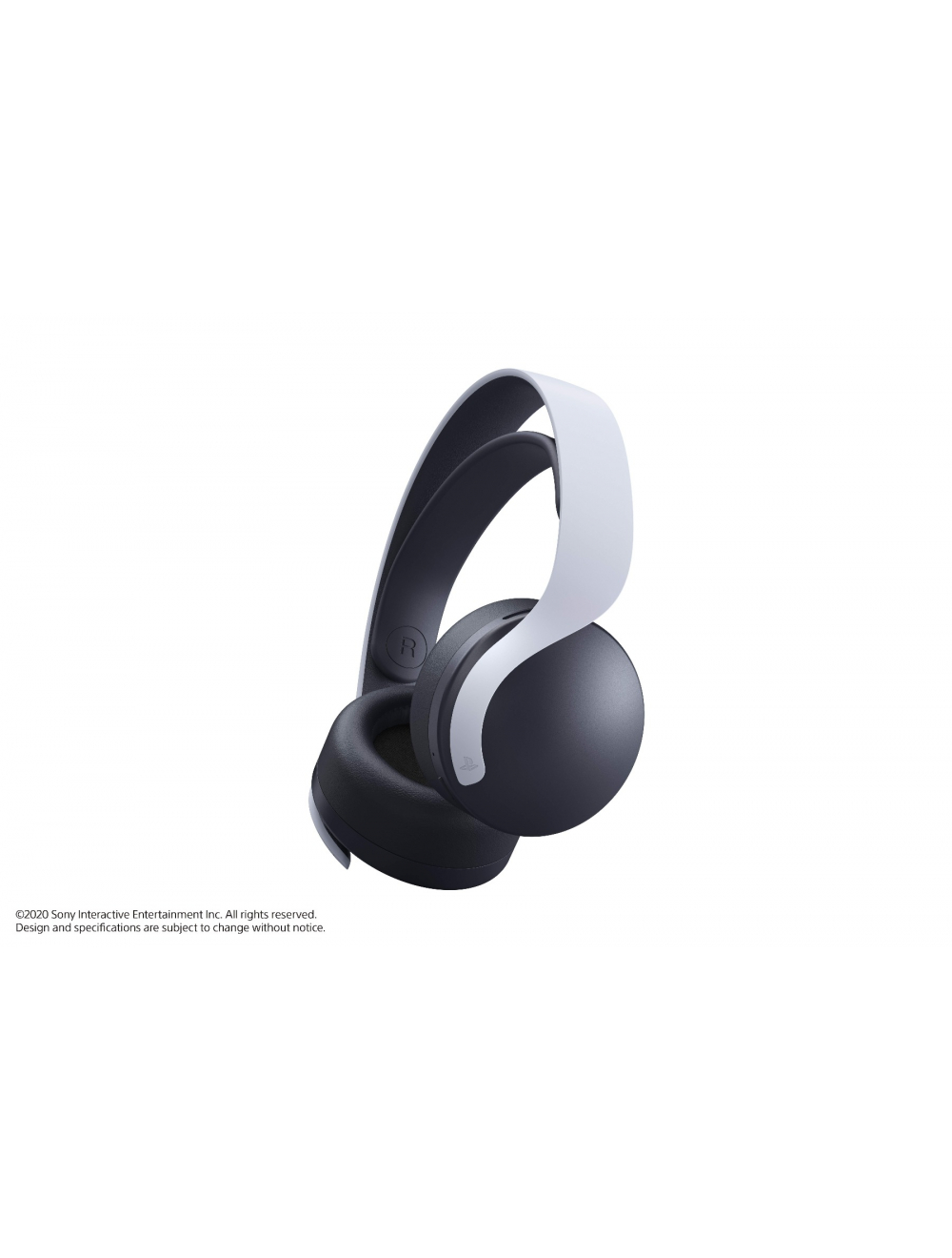 Pulse 3d gaming headset online