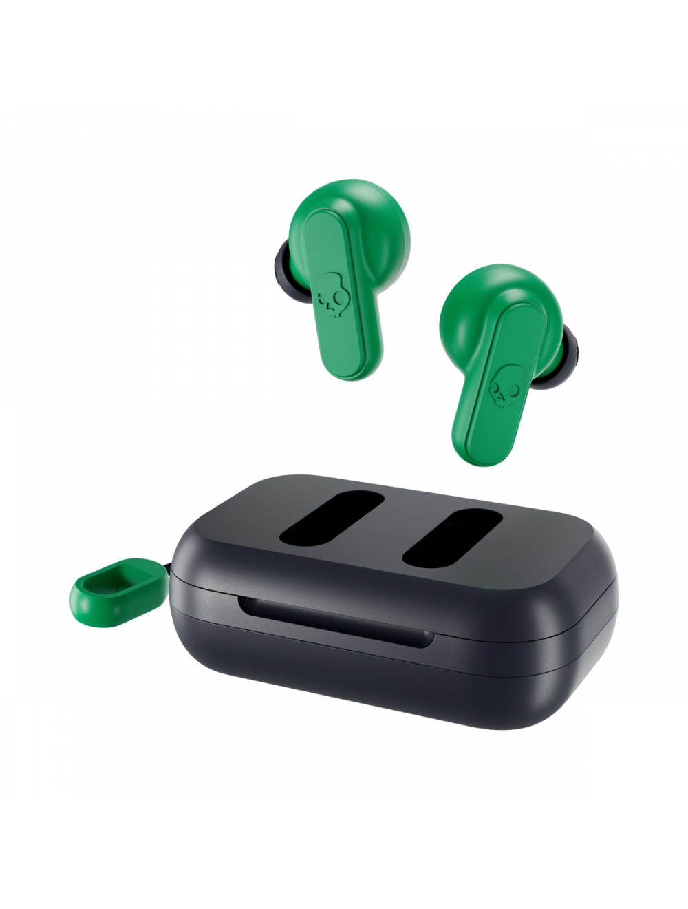 Skullcandy Dime 2 True Wireless In ear Buds Green