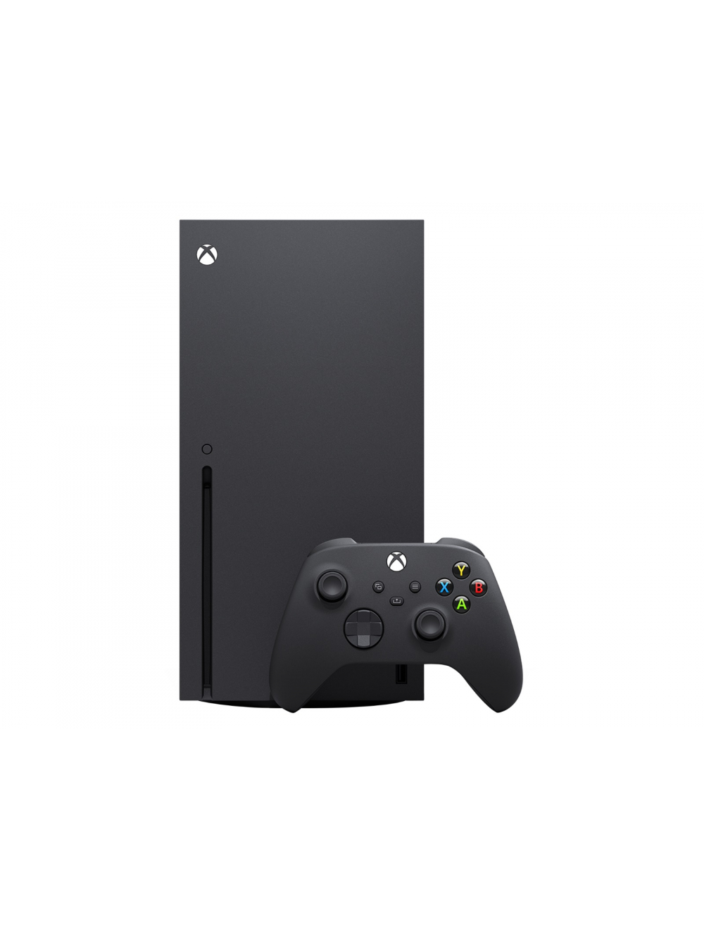 Xbox Series X Console