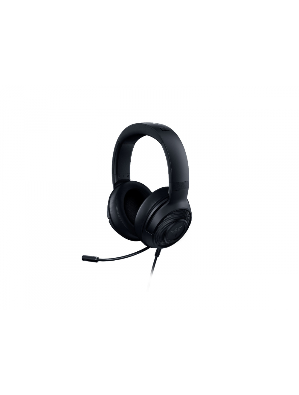 Difference between razer kraken 2025 x and kraken x lite