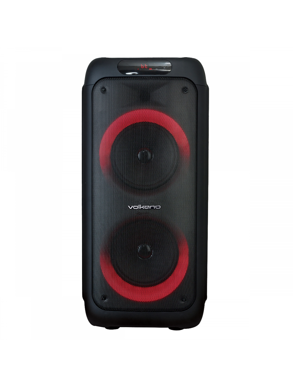 Best volkano speaker top