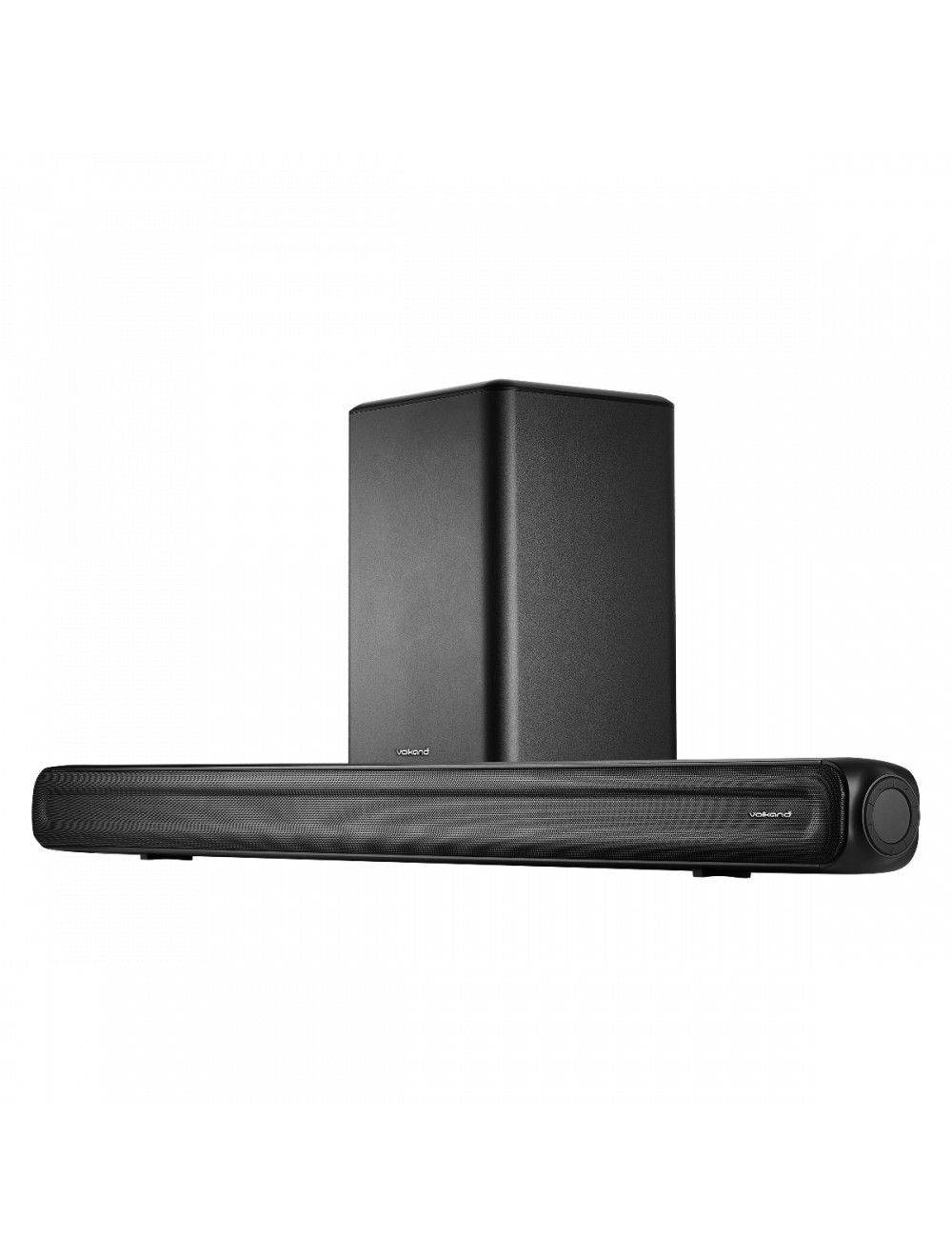 Volkano x Supersonic 2.1ch Soundbar S w Vk 3911 2.1