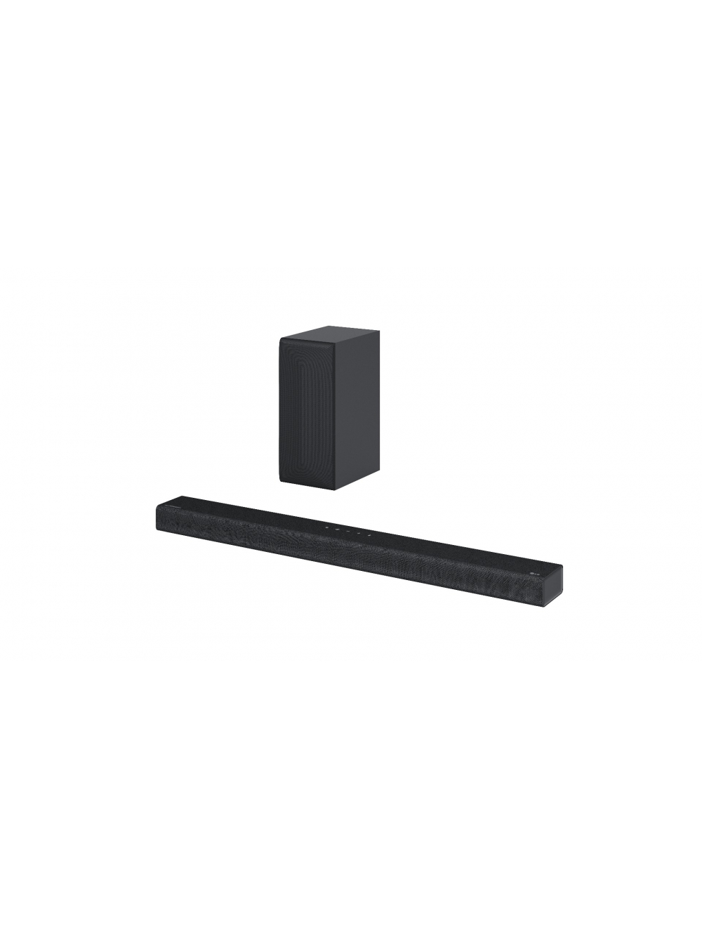Lg 420w soundbar on sale