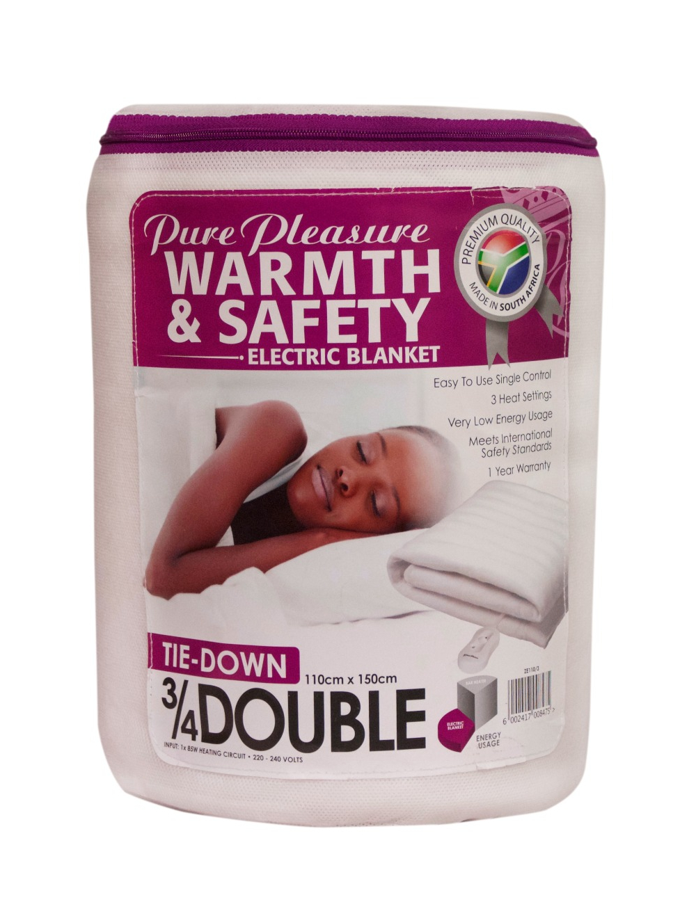 Very electric blanket 2025