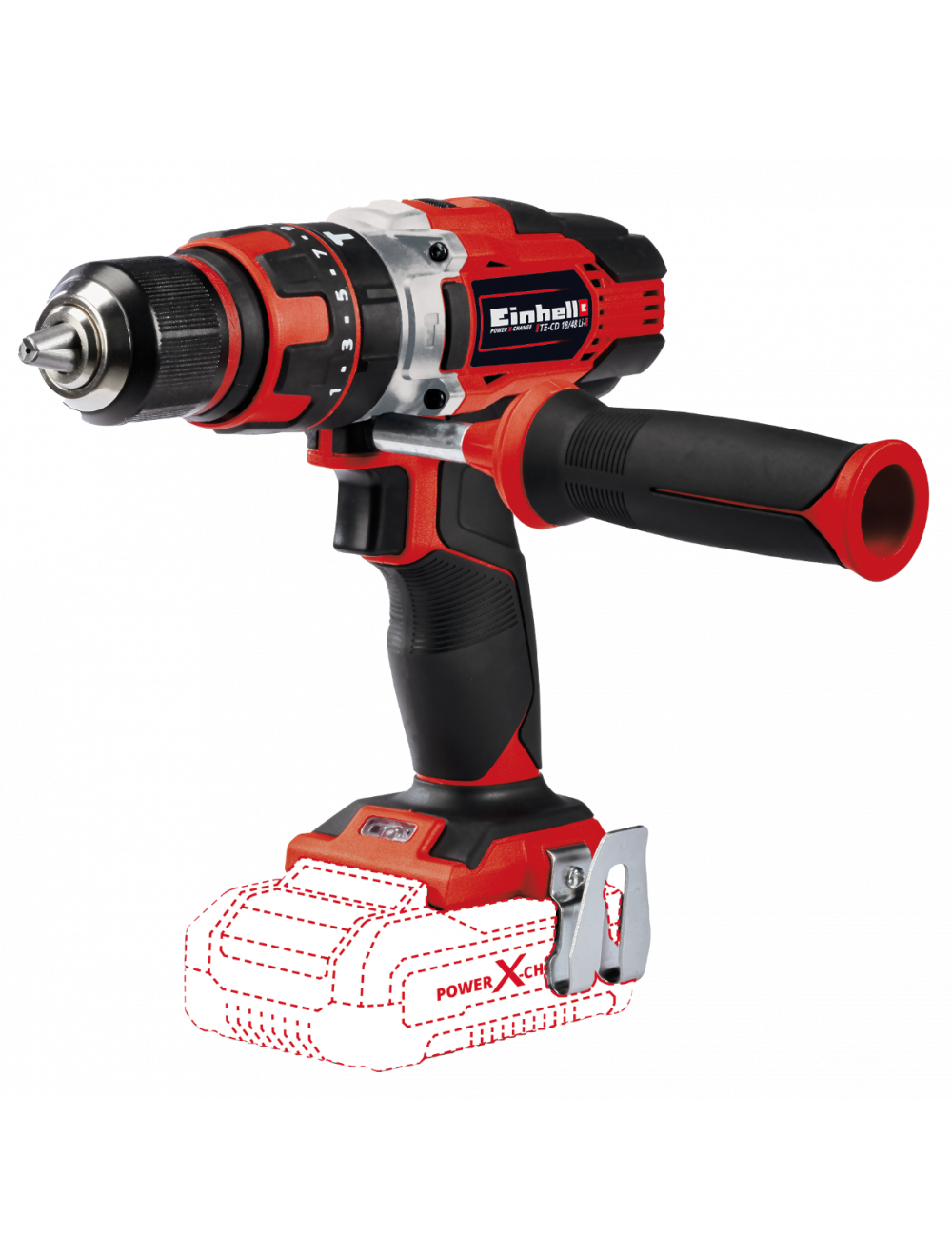 Drill einhell best sale