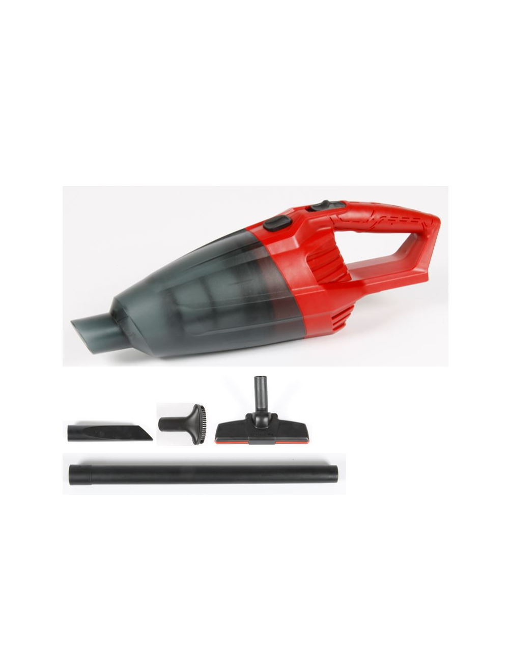 Einhell Cordless Vacuum Cleaner Te vc 18 Li Solo