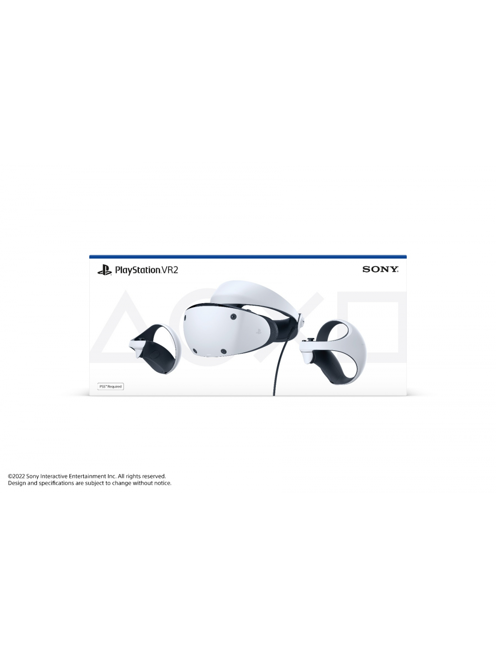Sony playstation vr2 store