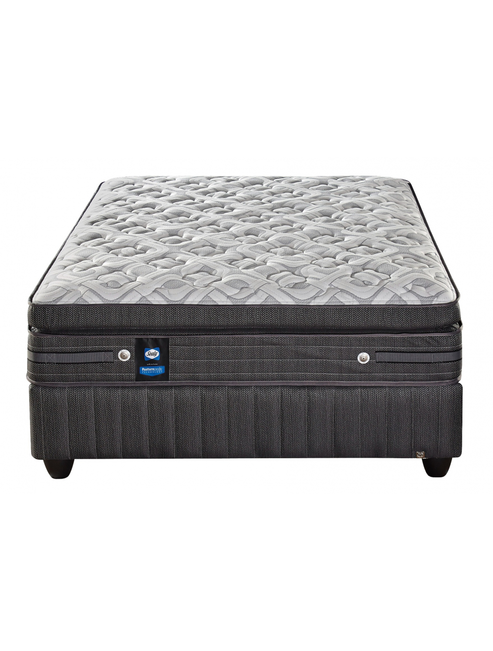 Sealy top base sets