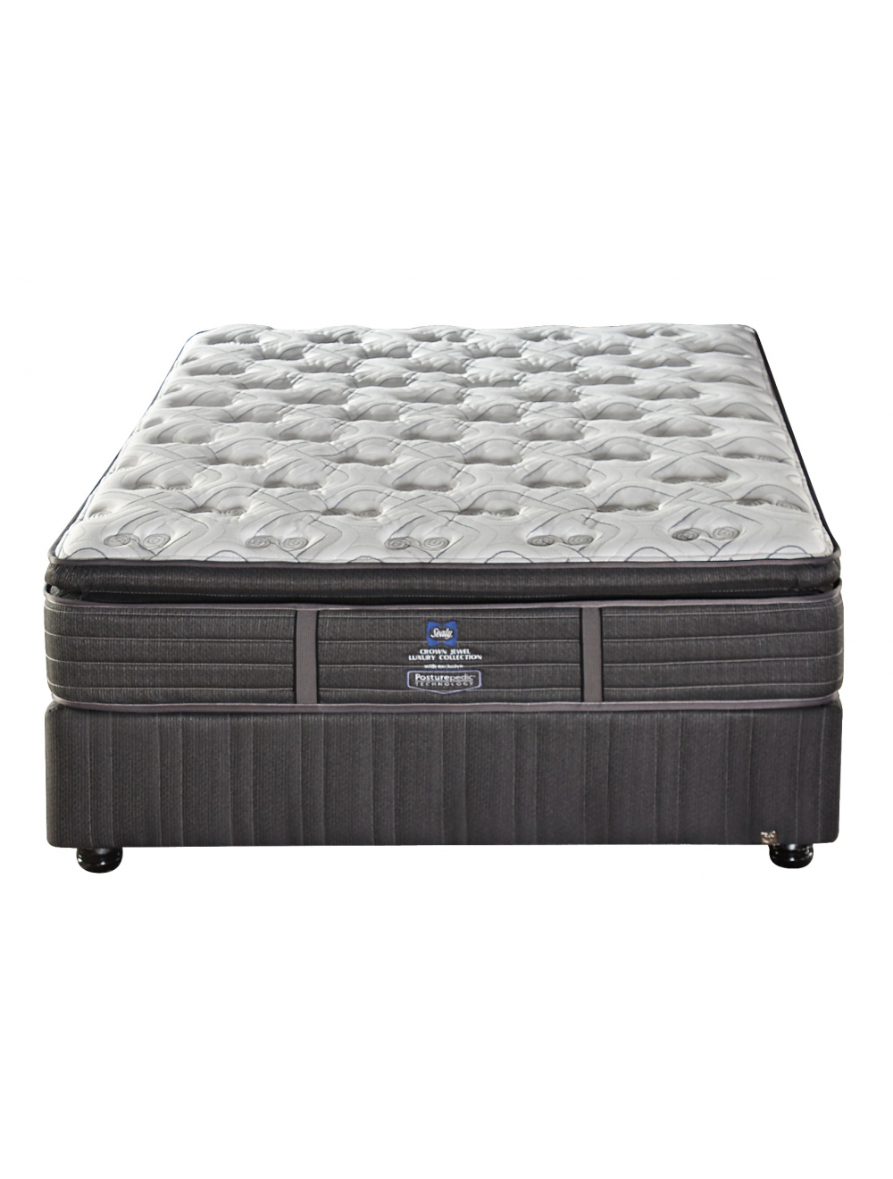 Sealy crown jewel on sale range