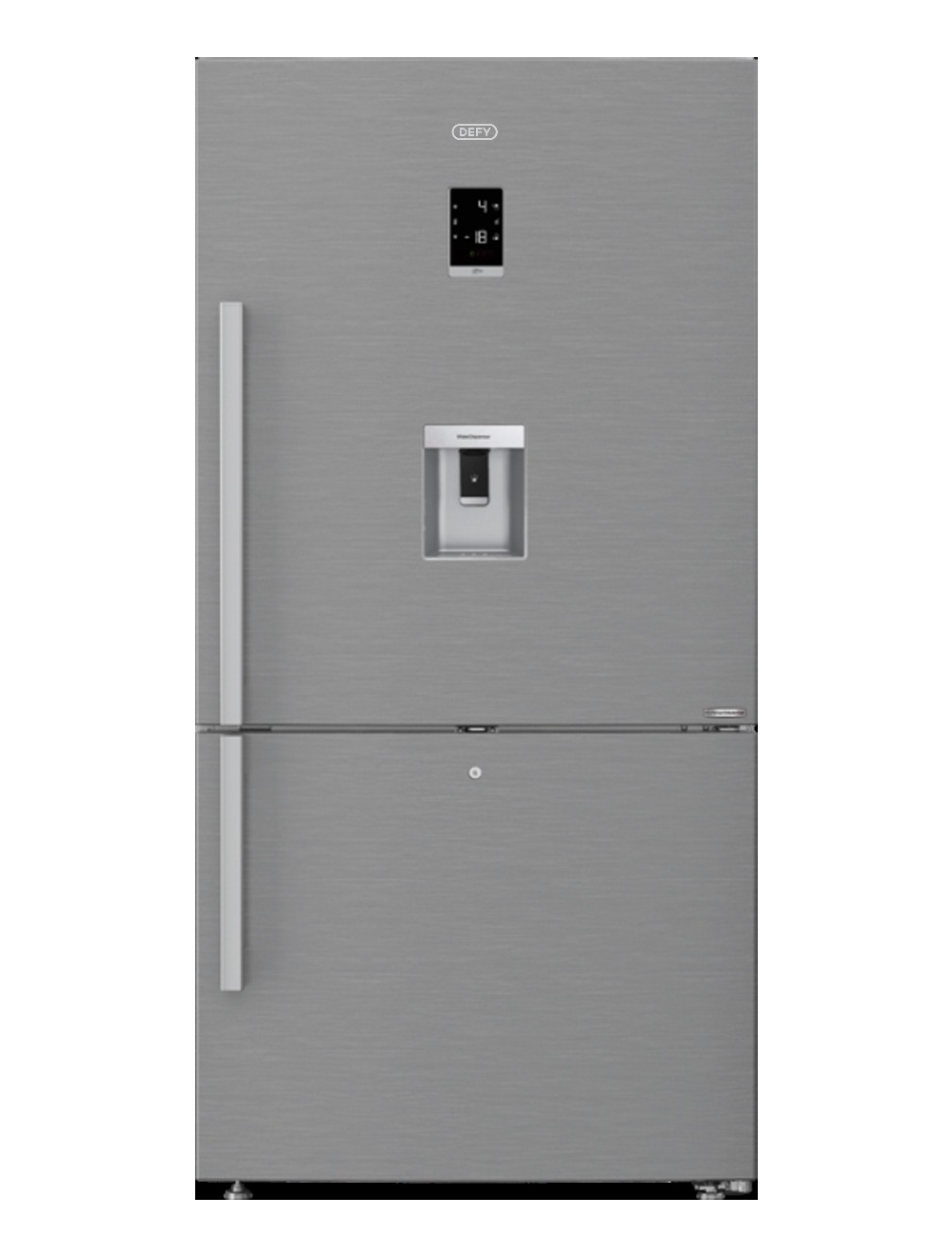Defy water dispenser 2025 fridge