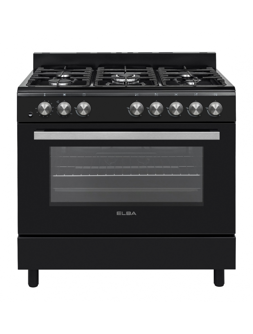 Elba full gas stove hot sale