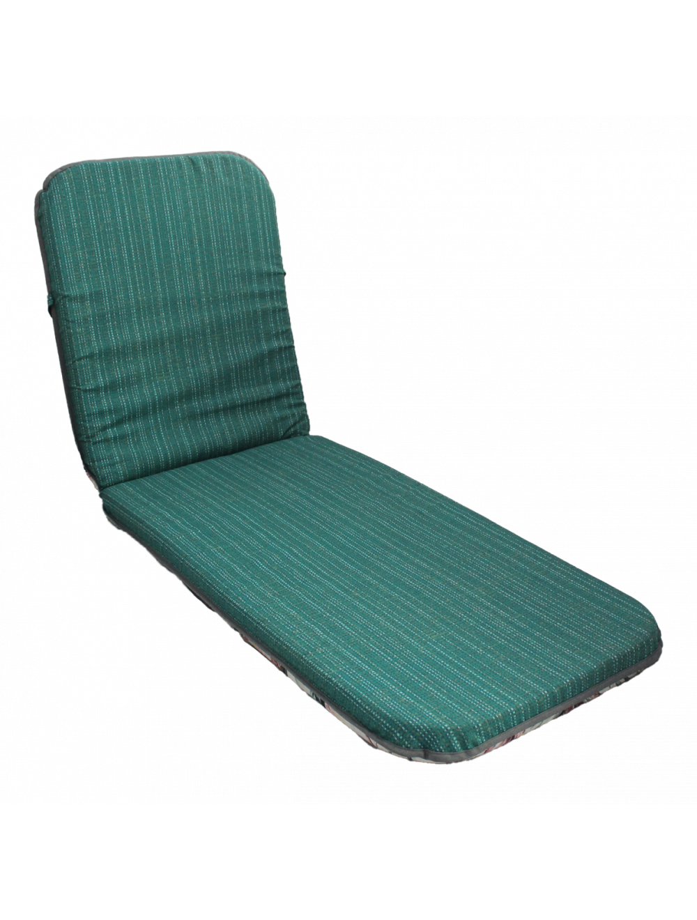 Lounger Cushion Protea Oasis Print Reversable 180x55