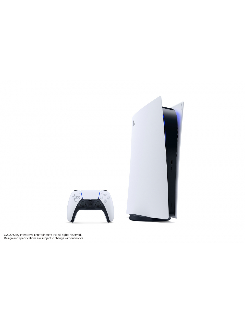 Ps5 shop in 2020
