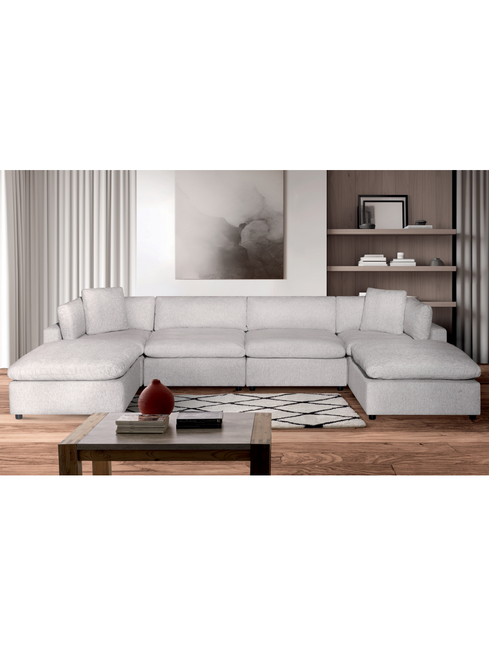 House and home furniture lounge suites outlet