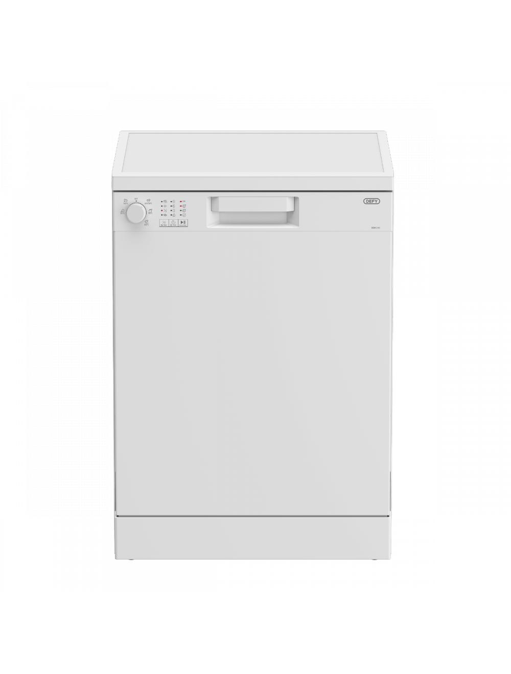 Defy sales dishwasher dimensions