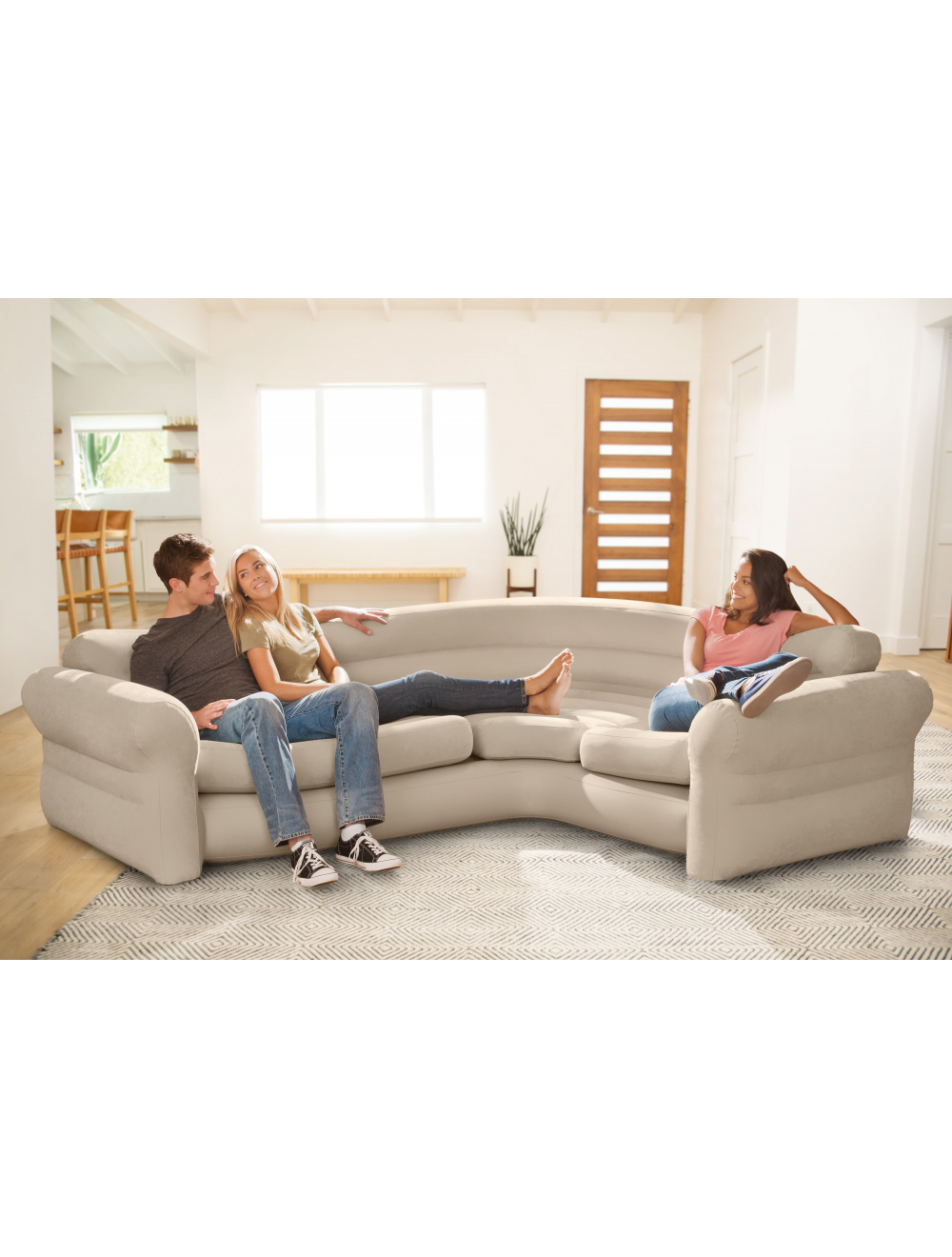 Corner couches at house and home discount