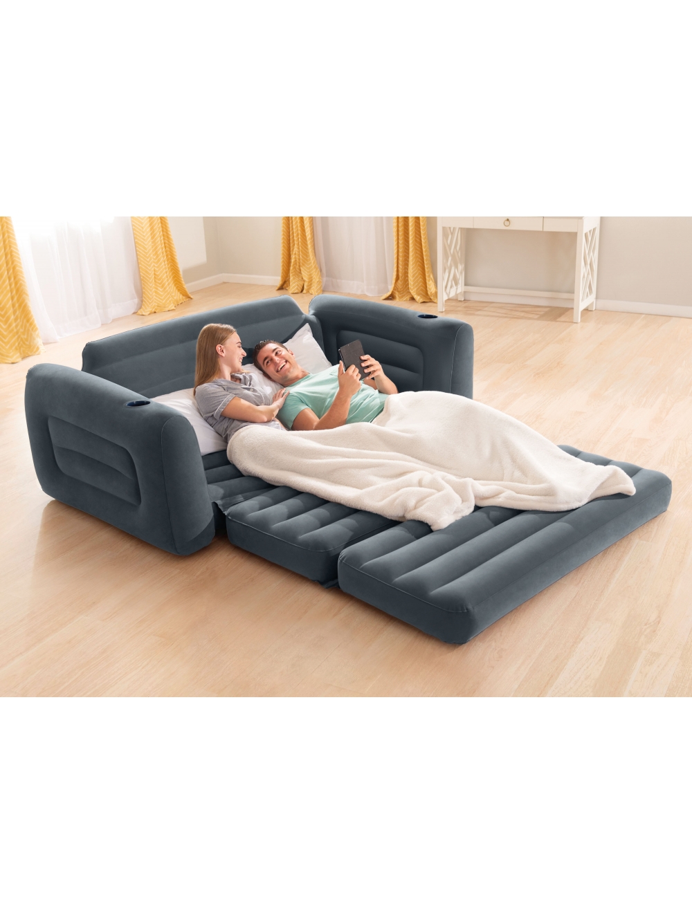 Pull out couch air mattress shop