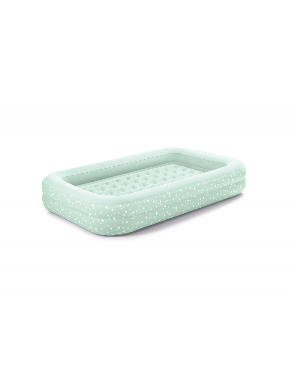 Intex Kidz Travel Bed With Pump