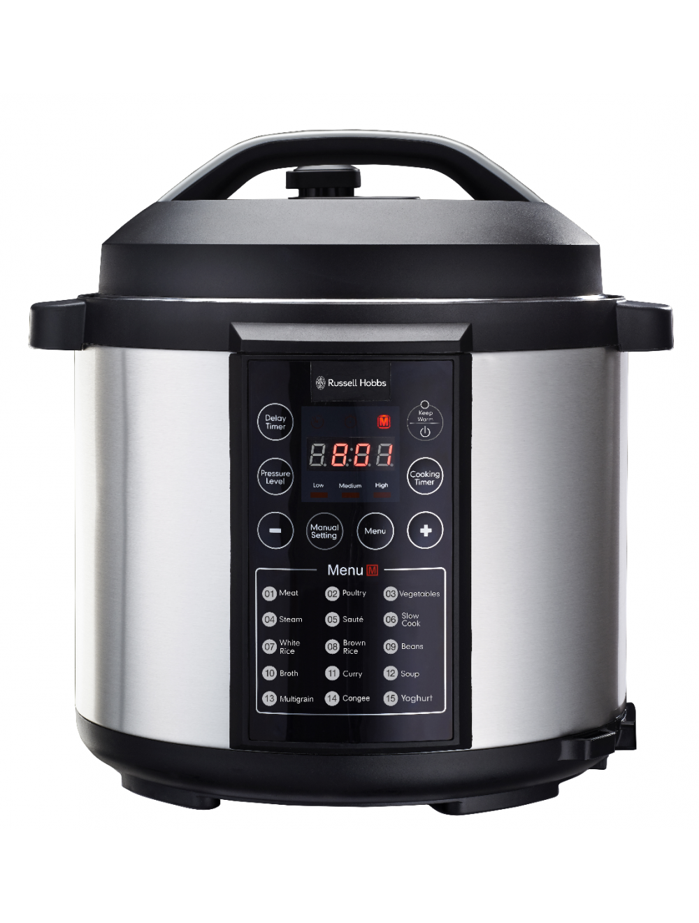 Russell hobbs rhep7 new arrivals