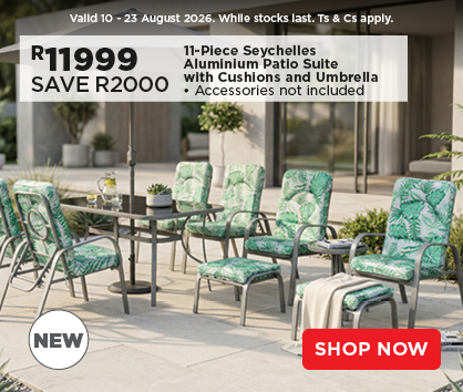 HH TNPLHH 10 - 23 August 2026. While stocks last. Ts & Cs apply.