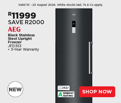 HH TNPLHH 10 - 23 August 2026. While stocks last. Ts & Cs apply.