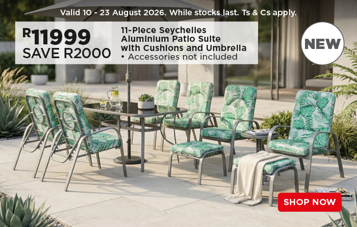 HH TNPLHH 10 - 23 August 2026. While stocks last. Ts & Cs apply.