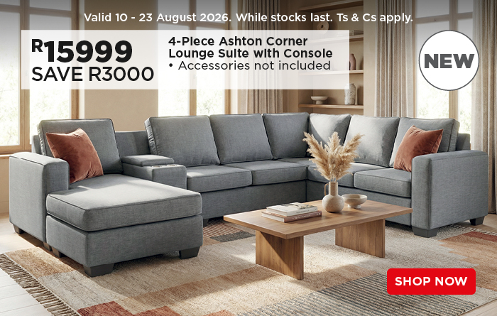HH TNPLHH 10 - 23 August 2026. While stocks last. Ts & Cs apply.